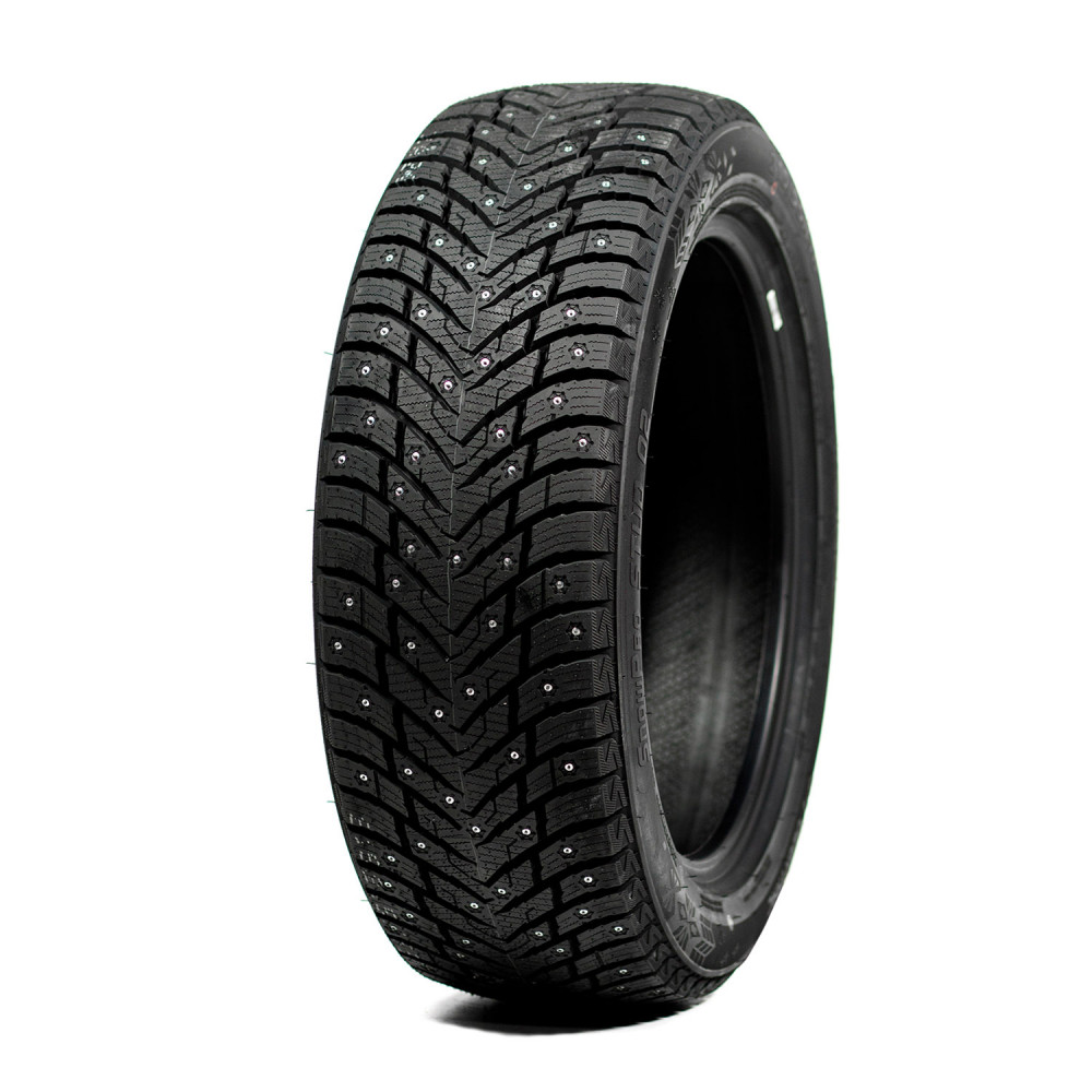 ШИНЫ 225/60 R-17 Powertrac SnowPro STUD 02 103H  шип