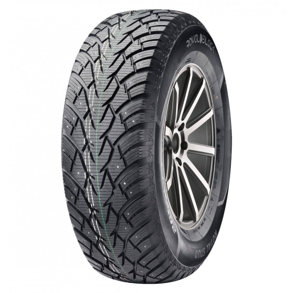 ШИНЫ 175/70 R-13 Royal Black Royal Stud 82T шип ШИНЫ 175/70 R-13 Royal Black Royal Stud 82T шип