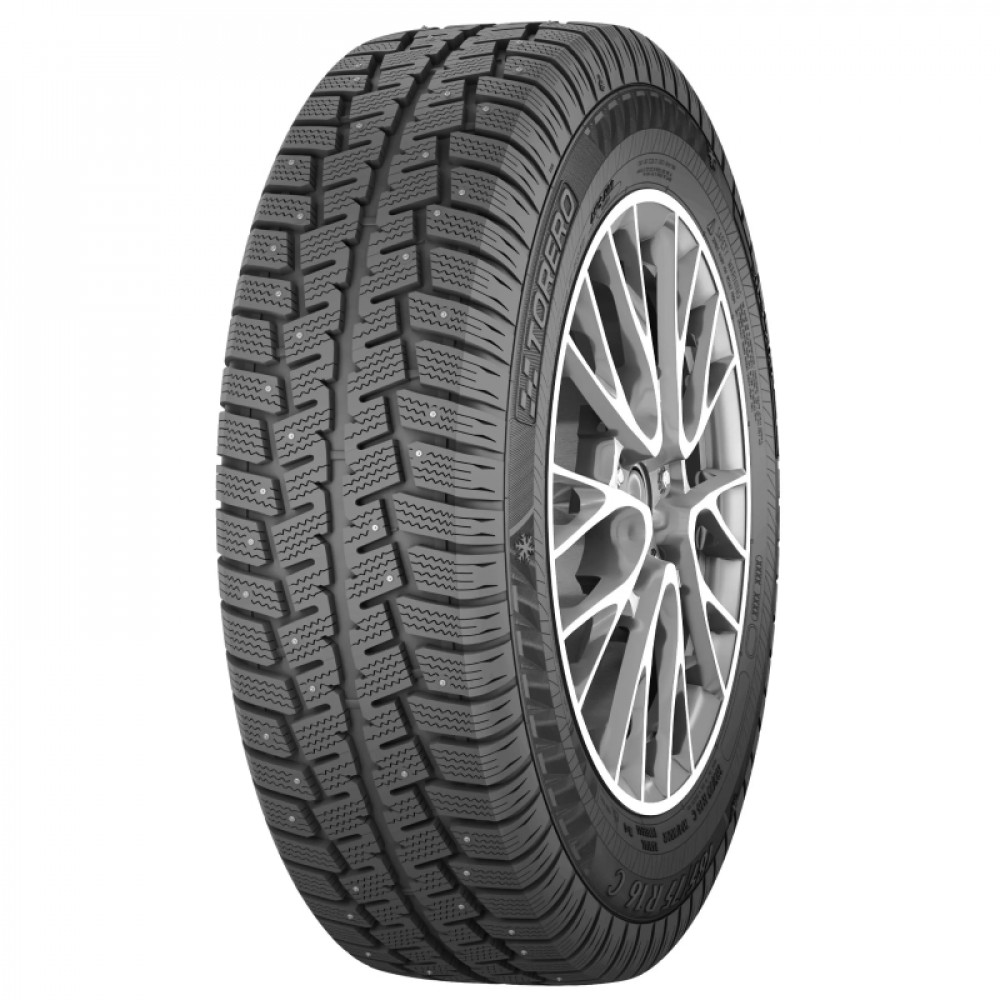 ШИНЫ 195/75 R-16C Torero MPS500 105/107R б/к шип