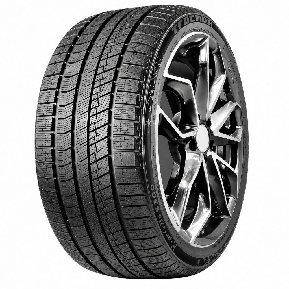 ШИНЫ 205/70 R-15 Tracmax X-Privilo S360 100T ШИНЫ 205/70 R-15 Tracmax X-Privilo S360 100T