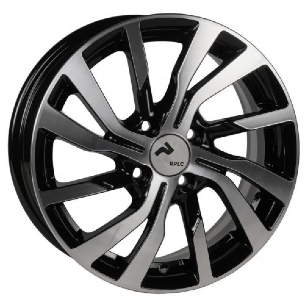 ДИСК КОЛЕСНЫЙ 15*6,0 4*100 RPLC LA196 50/60,1 BFP