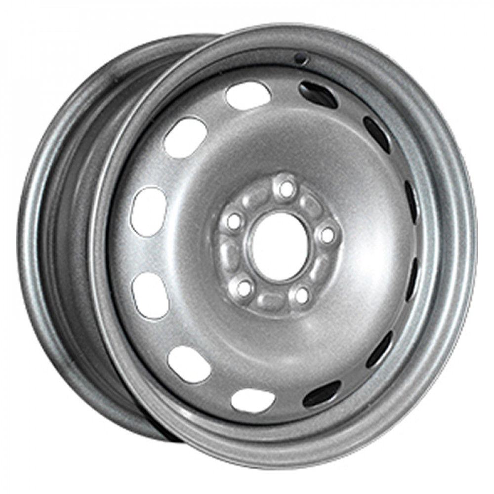 ДИСК КОЛЕСНЫЙ Р-15 5*108 EURODISK Magnetto 52,5/63,3 S Ford