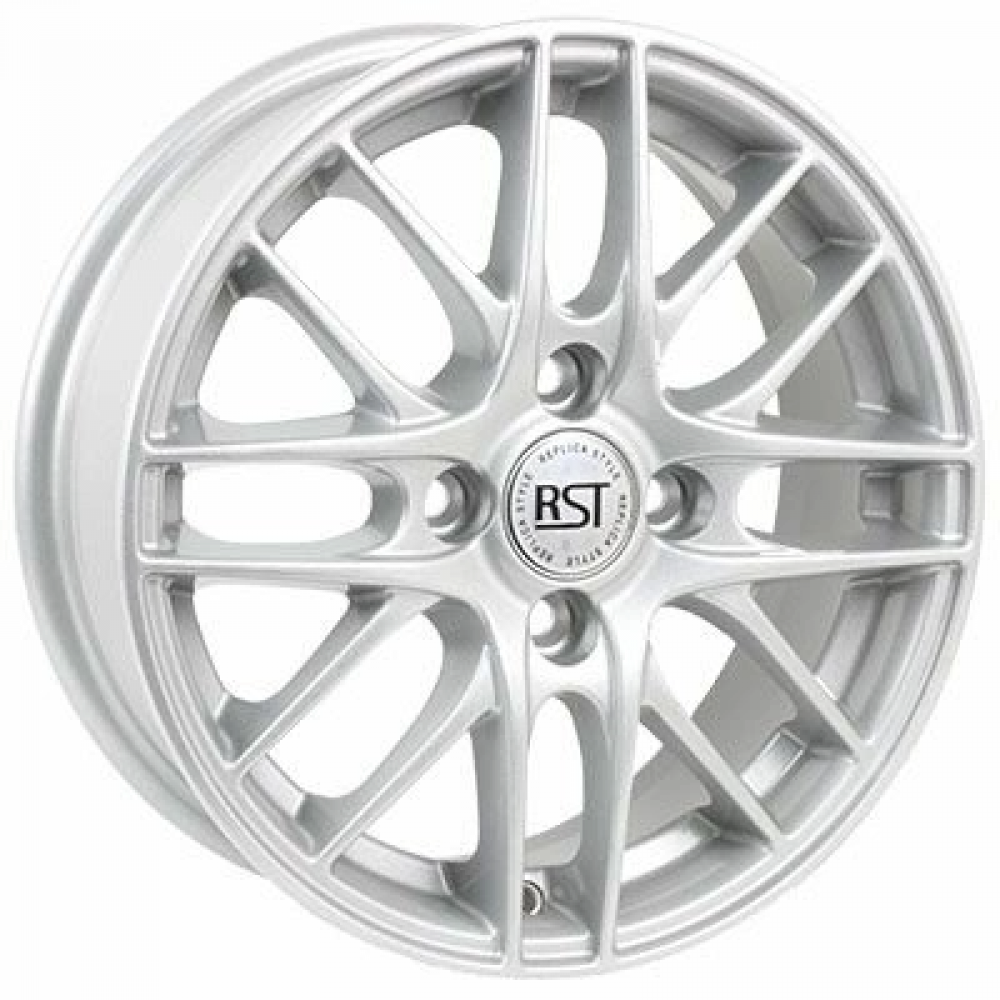 ДИСК КОЛЕСНЫЙ 14*5,5 4*98 RST R004 35/58,6 SL