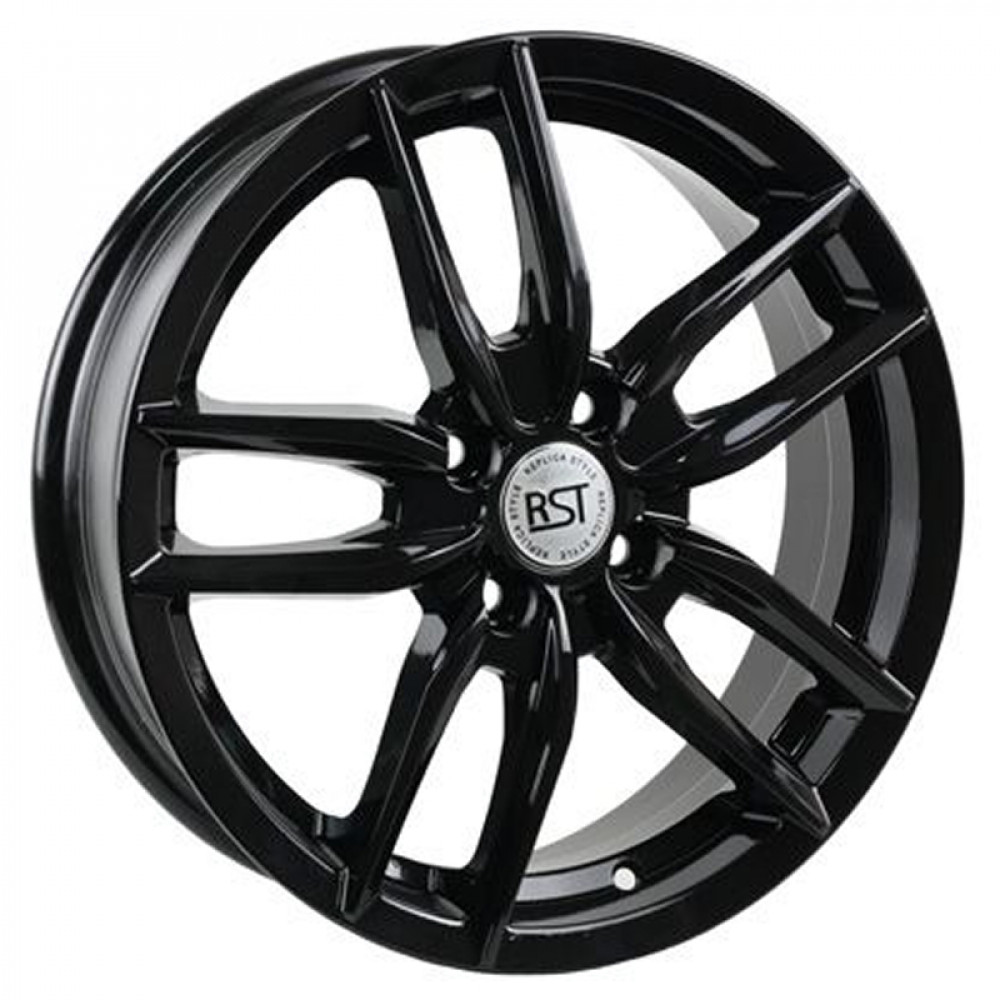 ДИСК КОЛЕСНЫЙ 16*6,0 4*100 RST 48/60,1 R076 BL (Vesta)