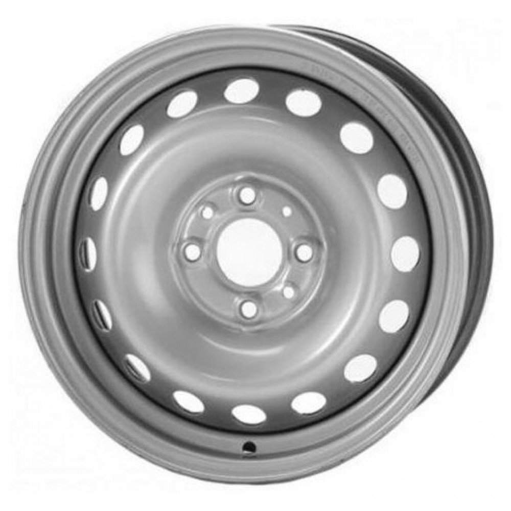 ДИСК КОЛЕСНЫЙ Р-14 ВАЗ-2170 Mefro/Аккура 35/58,6 S