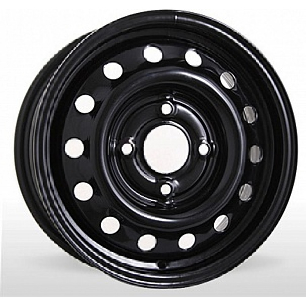 ДИСК КОЛЕСНЫЙ Р-15 4*100 Mefro/Ак 50/60,1 Веста Bl