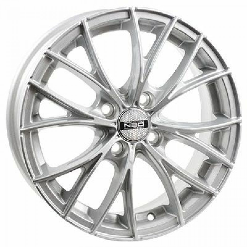 ДИСК КОЛЕСНЫЙ 15*6,0 4*98 Neo 573 40/58,6 SL
