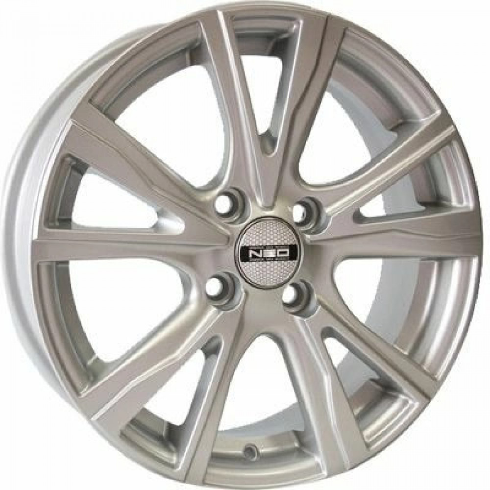 ДИСК КОЛЕСНЫЙ 15*6,0 4*98 Neo 574 35/58,6 SL