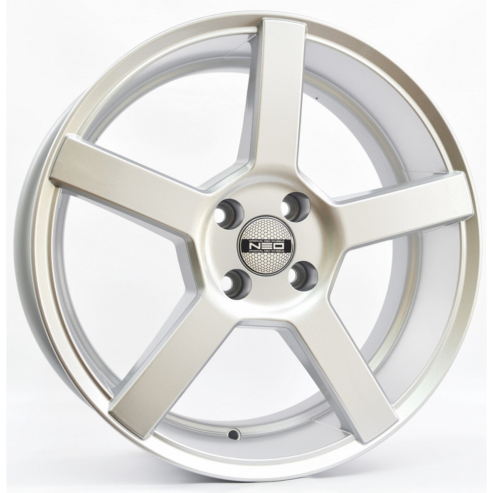 ДИСК КОЛЕСНЫЙ 17*7,0 4*100 Neo V03-1770 40/60,1 S