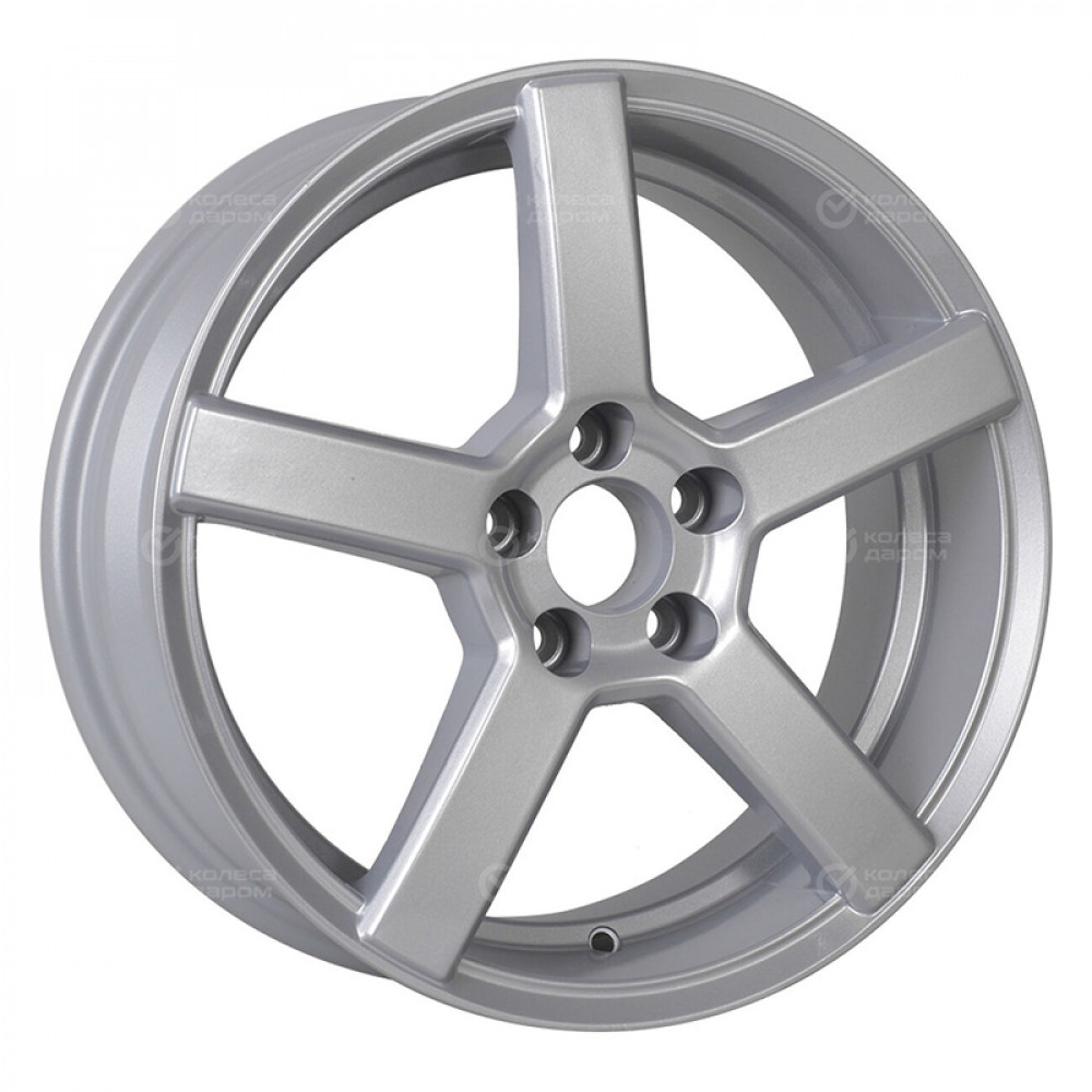 ДИСК КОЛЕСНЫЙ 15*6,0 4*100 Neo V03-1560 40/60,1 S