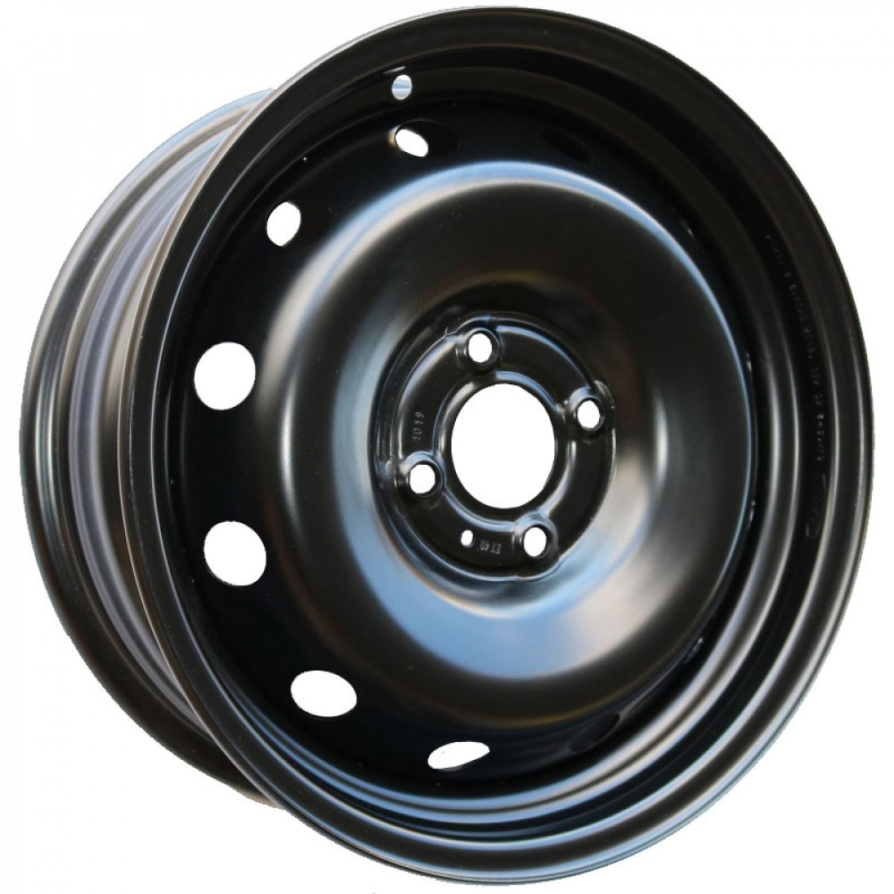 ДИСК КОЛЕСНЫЙ Р-15 5*160 SANT 60/65,1 Ford black