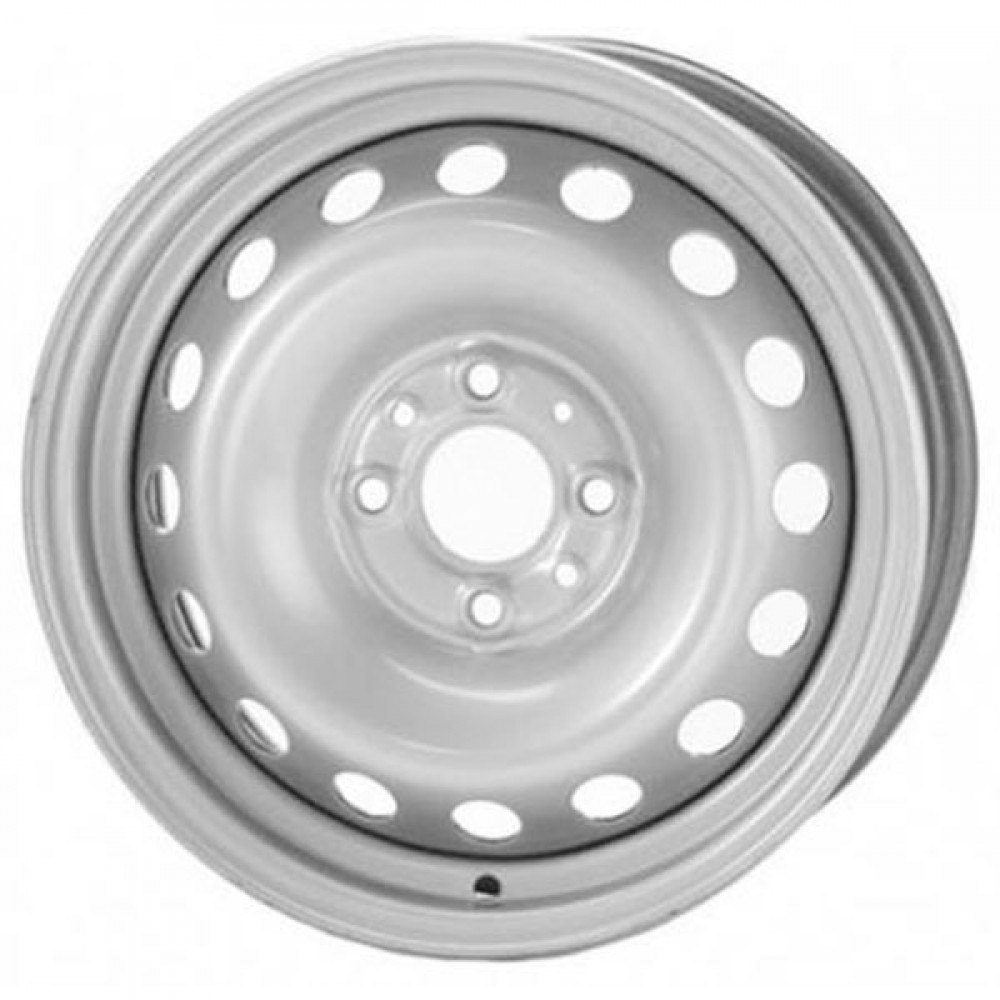 ДИСК КОЛЕСНЫЙ Р-13 4*100 SWORTECH S304 46/54,1 Silver