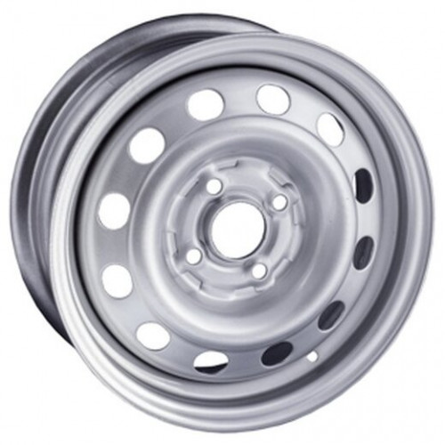 ДИСК КОЛЕСНЫЙ Р-15 4*100 SWORTECH S503 45/54,1 Silver