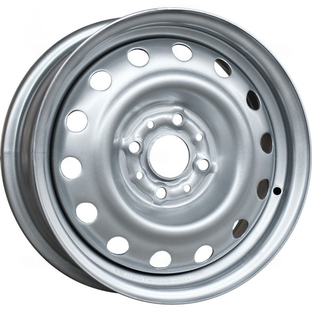 ДИСК КОЛЕСНЫЙ Р-14 4*108 TREBL 47/63,3 S
