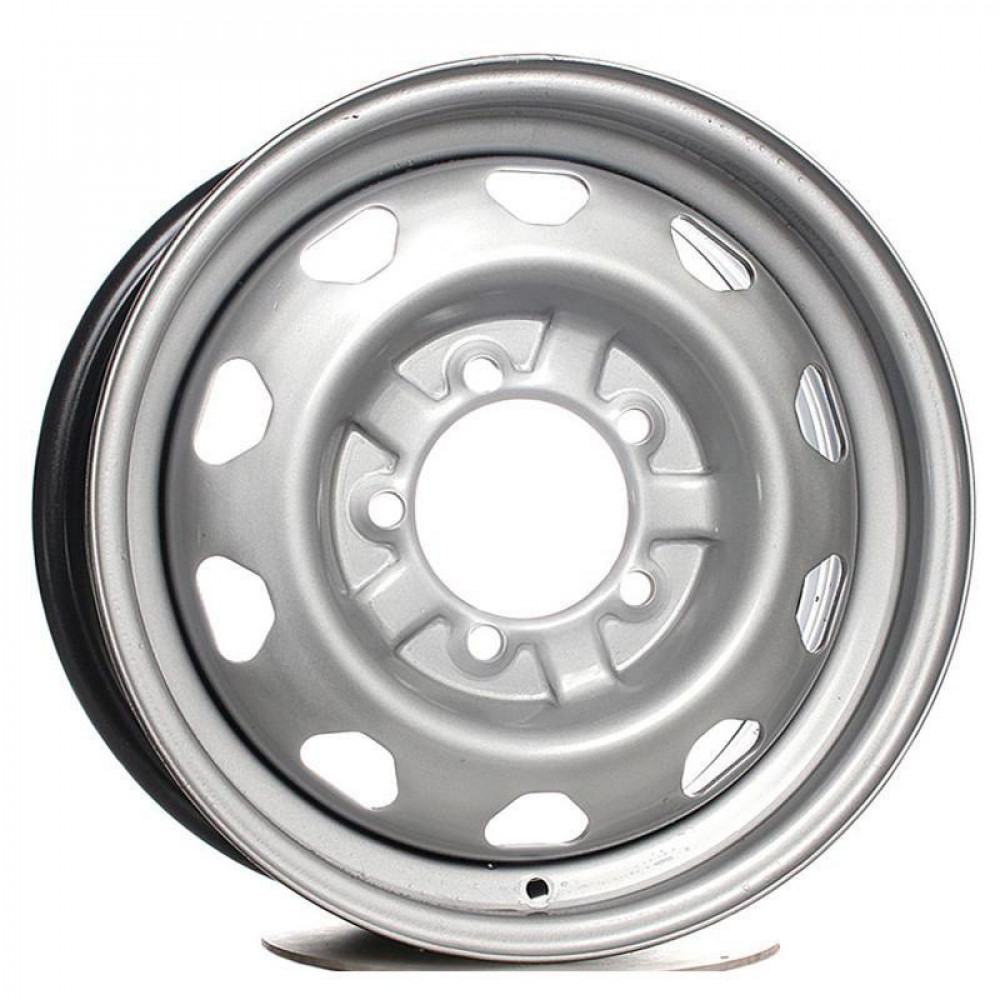 ДИСК КОЛЕСНЫЙ Р-16 5*139,7 TREBL 40/108,6 S