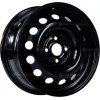 ДИСК КОЛЕСНЫЙ Р-16 4*108 TREBL 37,5/63,3 Black