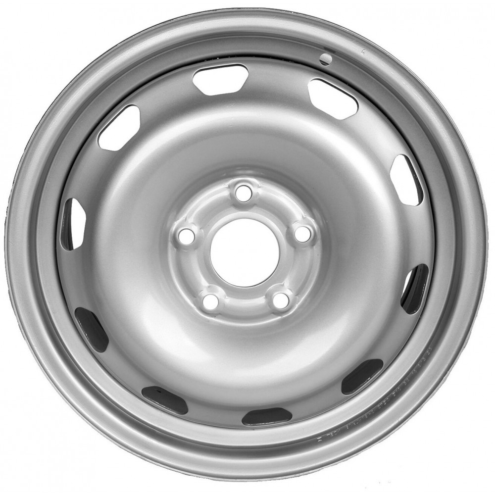 ДИСК КОЛЕСНЫЙ Р-16 5*114,3 ТЗСК 50/66,1 Duster S