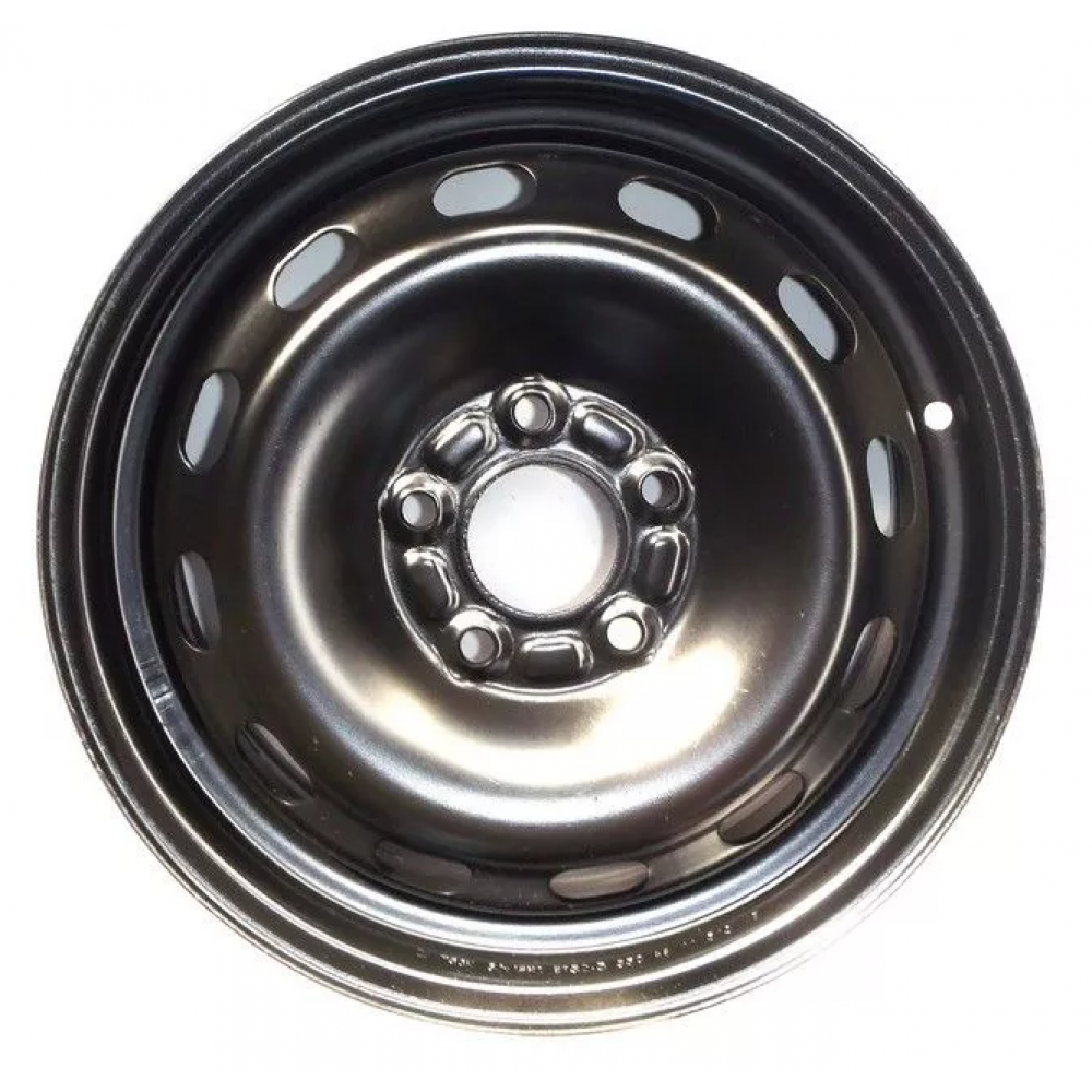 ДИСК КОЛЕСНЫЙ Р-15 5*108 ТЗСК 52,5/63,3 Ford Black