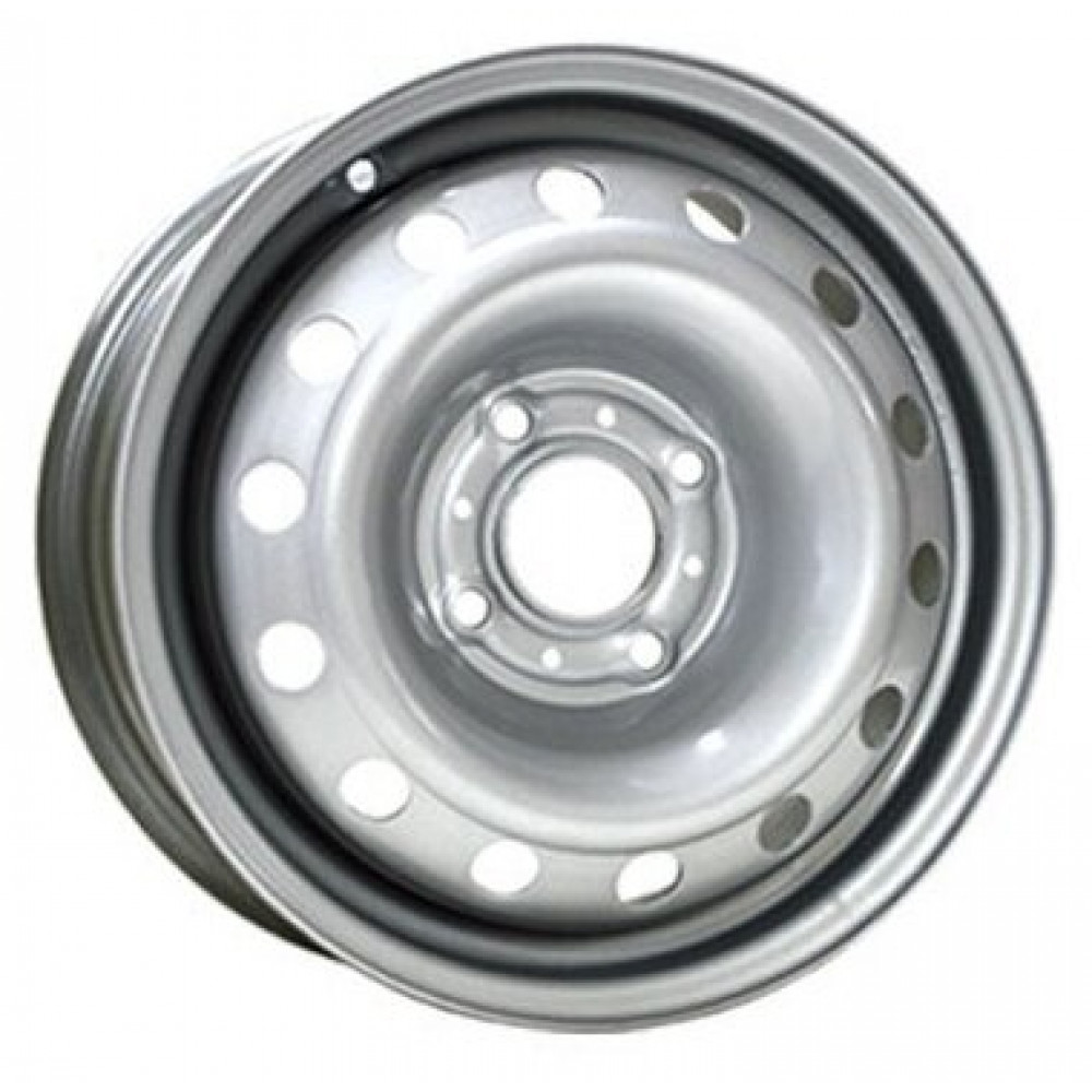 ДИСК КОЛЕСНЫЙ Р-15 4*98 ТЗСК 35/58,6 Silver Granta