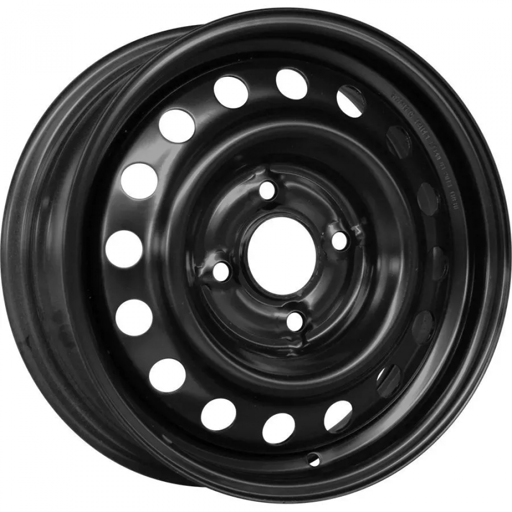 ДИСК КОЛЕСНЫЙ Р-15 4*100 ТЗСК 48/54,1 Hyundai B