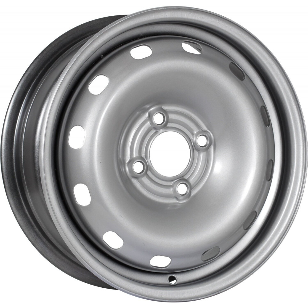 ДИСК КОЛЕСНЫЙ Р-15 4*100 ТЗСК 50/60,1 Largus S