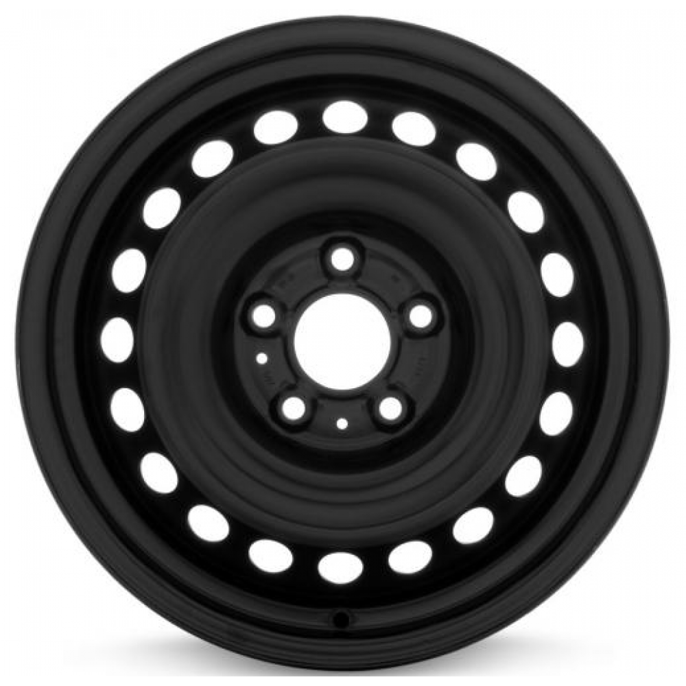 ДИСК КОЛЕСНЫЙ Р-16 5*114,3 ТЗСК 40/66,1 Nissan B