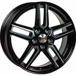 ДИСК КОЛЕСНЫЙ 17*7,0 5*112 Yamato Renjiro 40/57.1 BFP Volkswagen Tiguan, Skoda Kodiaq